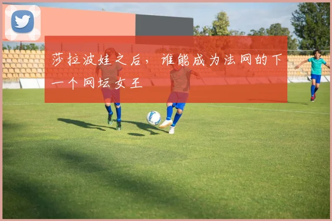 莎拉波娃之后,谁能成为法网的下一个网坛女王