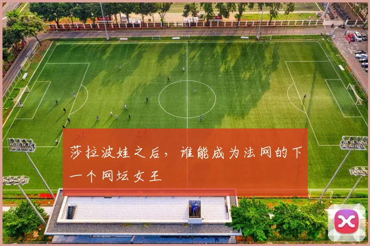 莎拉波娃之后，谁能成为法网的下一个网坛女王
